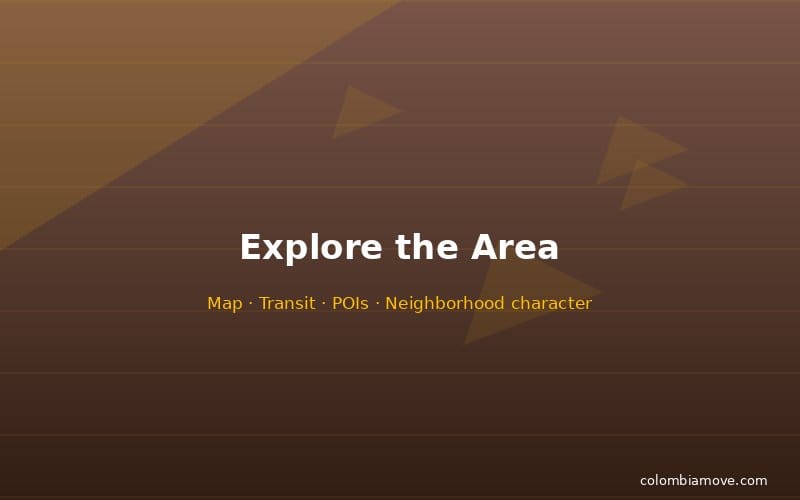 Housing marketplace features diagram