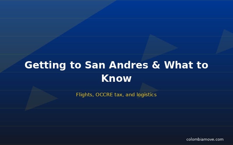 San Andres island activities and snorkeling spots