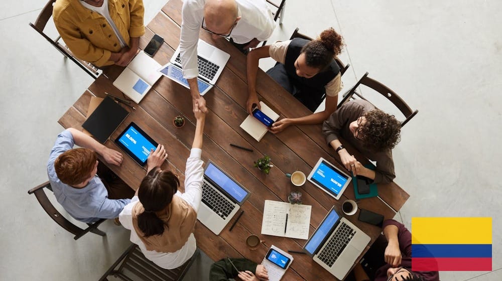 Colombia visa attorney vs DIY