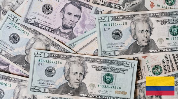 Colombia Wealth Tax for Foreign Property Owners: What You Owe in 2025