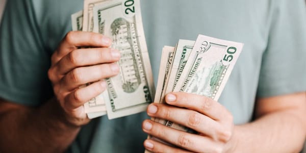 Banking cards and phone — opening a bank account in Colombia as a foreigner