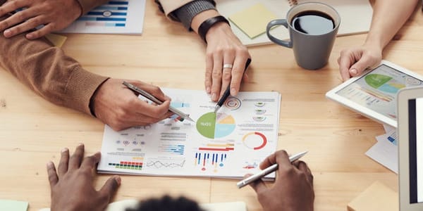 Business meeting in Colombia — starting a company as a foreigner