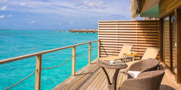 Colombian city skyline — safety data and reality for expats in 2026